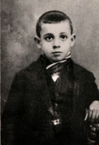 Miguel Hernandez Gilabert