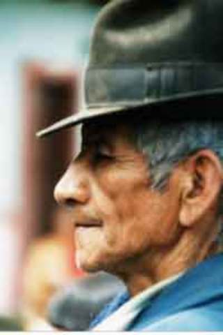 muerte del bisabuelo pedro