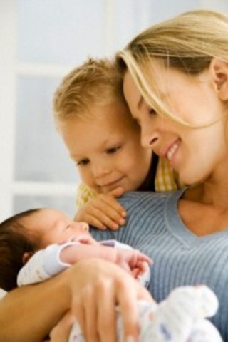 nace mi hermano Juan Pablo