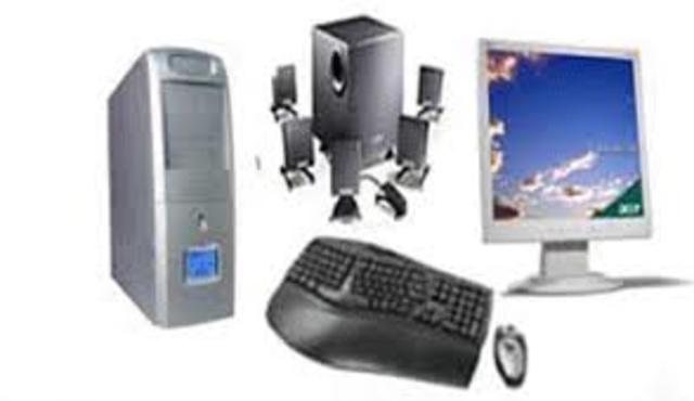 Entrenamiento Basado en computadora con Multimedia (CBT)