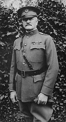 Golding goes to War.