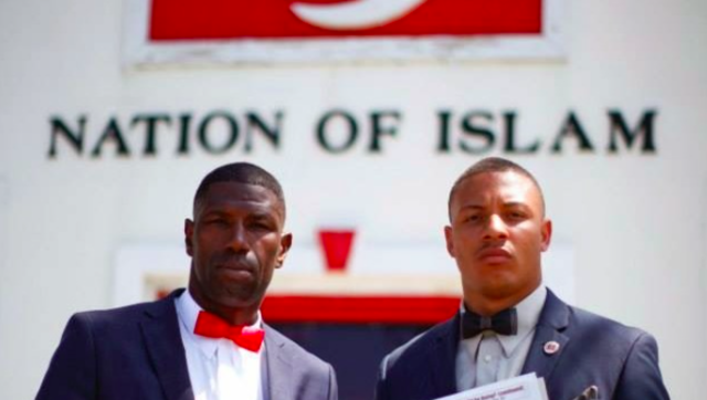 The Nation of Islam (NOI)
