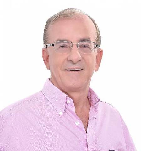 Rubén Darío Rodríguez