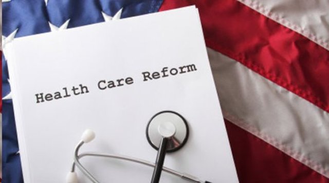 Mental Health Parity Act