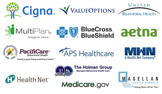 Mental health insurance