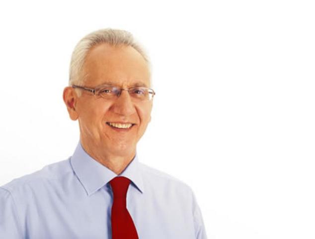 Guillermo Alfonso Jaramillo