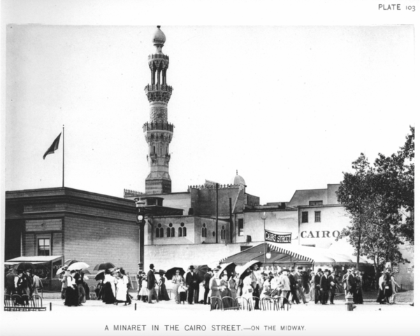 Immigration of Muslims