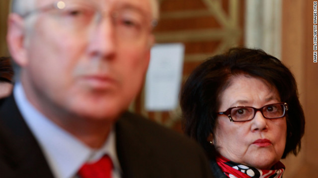 Cobell v. Salazar and the Claims resolution act