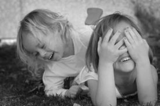 Nace mi hermana Sara