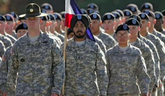 Muslim Members of the Millitary (MMM)