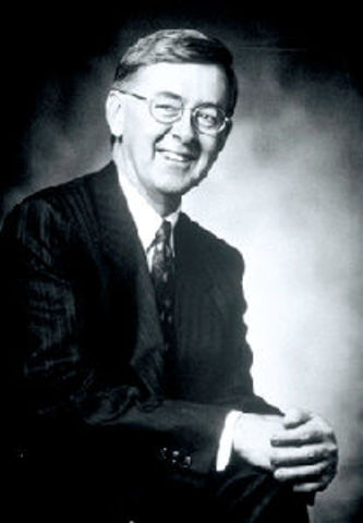 Reform Party Created