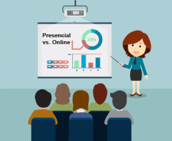 Incorpora TIC´s en las Clases