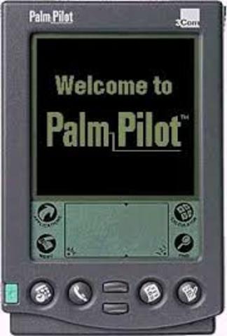 Palm Pilot