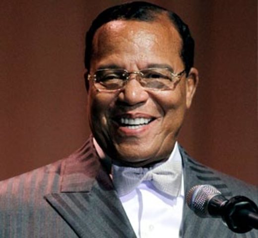 Main Leader: Louis Farrakhan