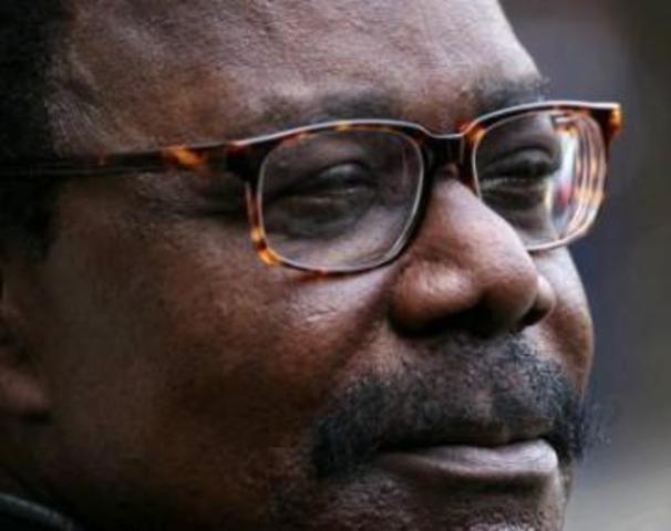 Bongo is re-elected yet again.