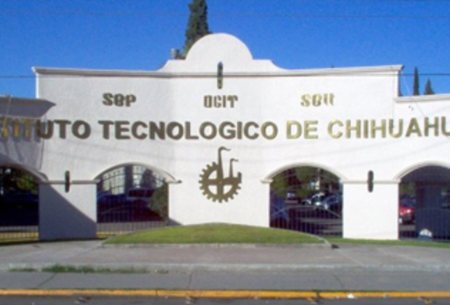 primer día en la uni