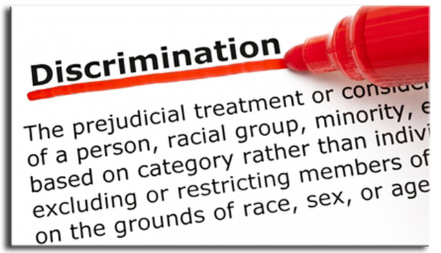 Civil Rights Act - Title VII