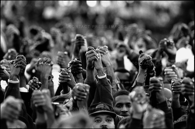 Accomplishments of the Nation of Islam