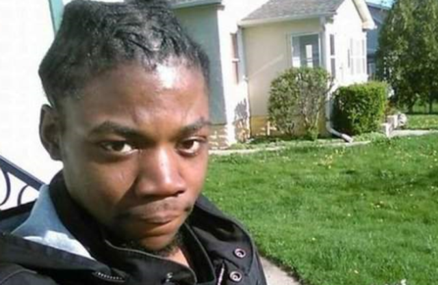 Jamar Clark murdered by cops