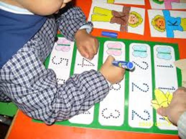 Utilización nula de recursos didácticos