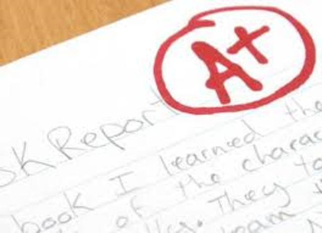 Introducing A* A-level