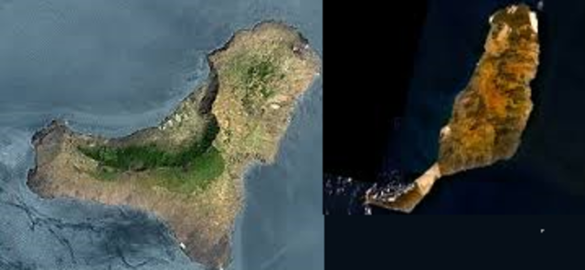 Bethencourt conquista Fuerteventura y El Hierro