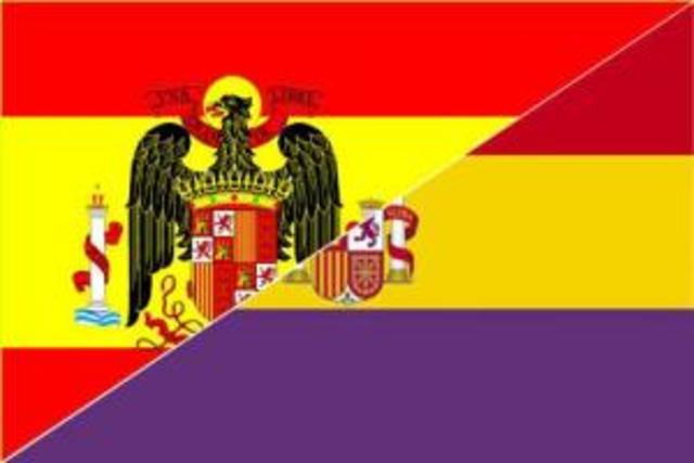 Comienza oficialmente la Guerra Civil