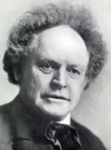 Martin A. Hansen. Lønningsdag - en idyl (Det folkelige gennembrud)