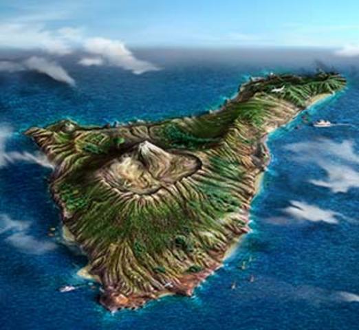 Conquista de Tenerife