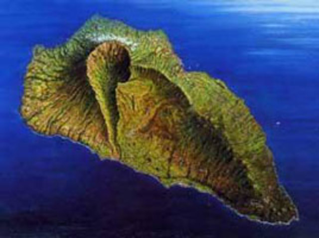 Conquista de La Palma