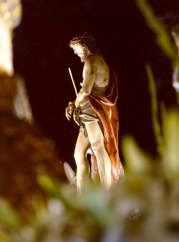 La hermandad cambia de líder