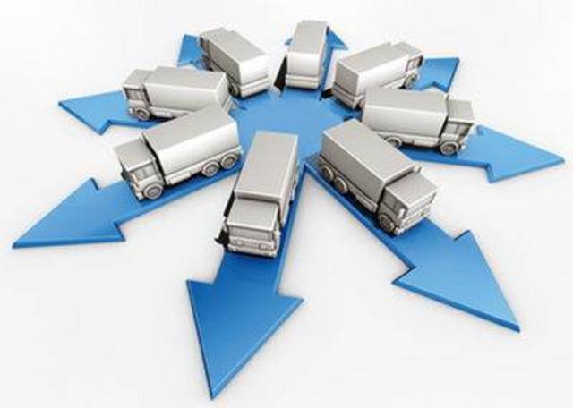 ¨la cadena de suministro es la entrega al cliente de valor económico por medio de la administración sincronizada del flujo físico de bienes con información asociada de las fuentes de consumo.