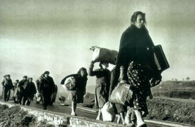 Masacre de la carretera de Málaga