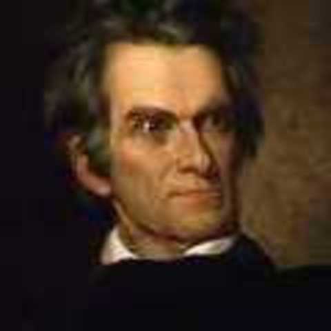 Calhoun's theory of Nullification