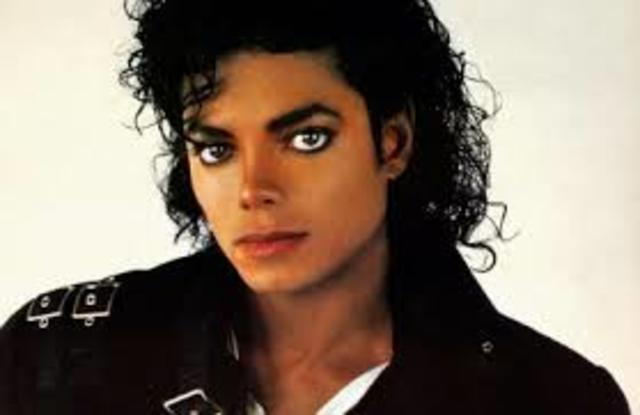 Muerte de Michael Jacson