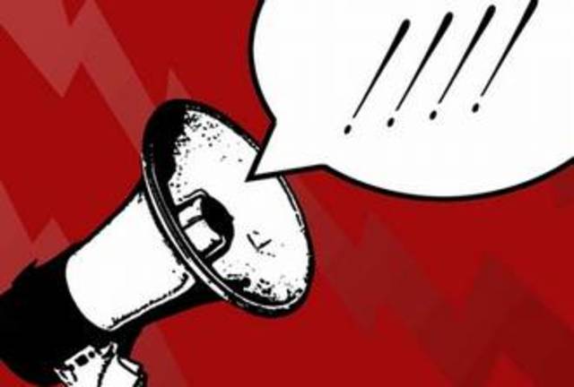 Reconocimiento de la libertad de expresión en los paises occidentales