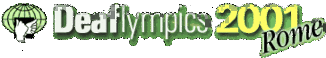 Deaflympics