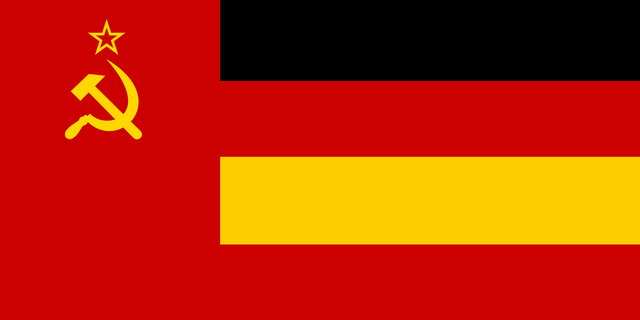 German Invasion of the Soviet Union (#7)