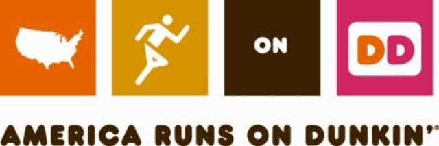 America Runs On Dunkin