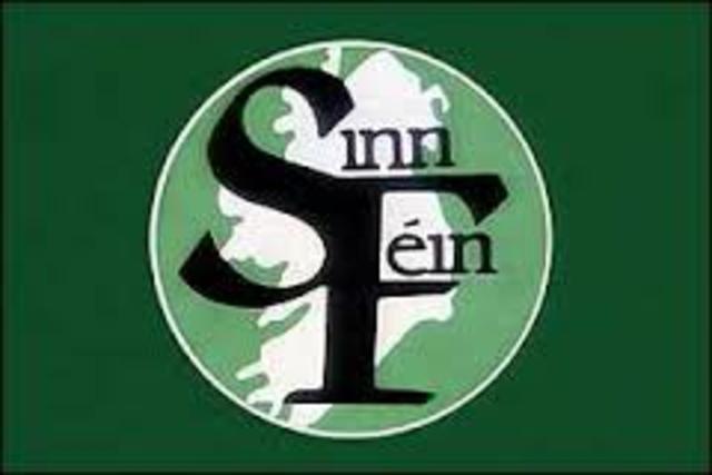 Sinn Fein