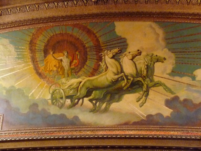 Revamped for the World's Fair