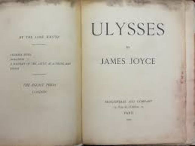Ulysses