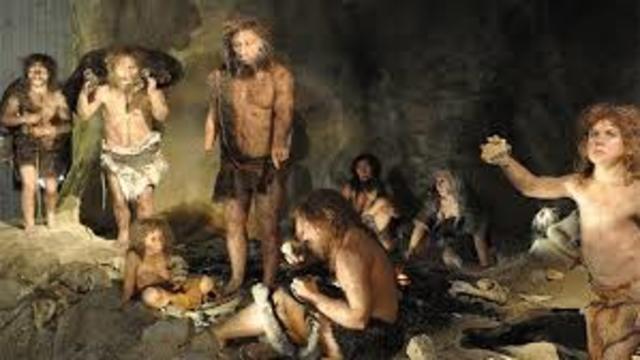 S. XI Transición de Edad de bronce a la Edad de Hierro