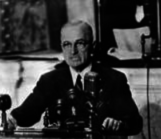 Truman Doctrine