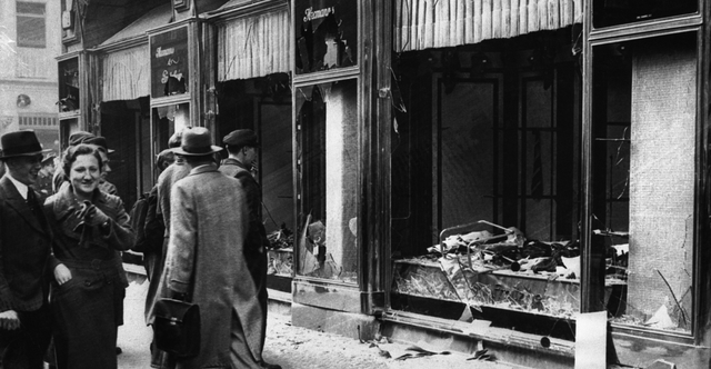 Kristallnacht