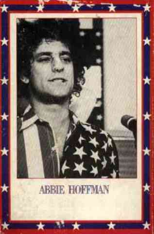 Abbie Hoffman