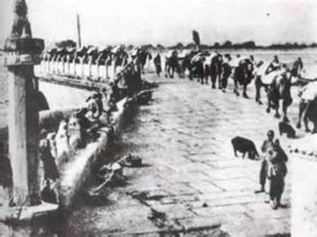 Marco Polo Bridge incident