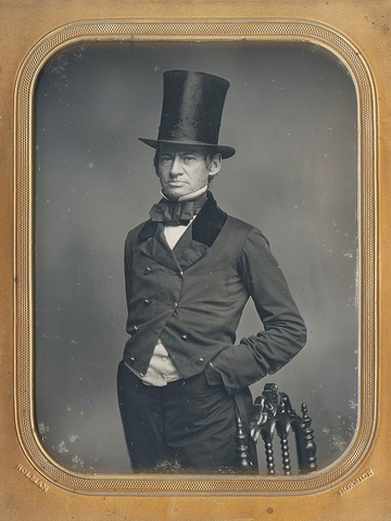 Las primeras fotografías