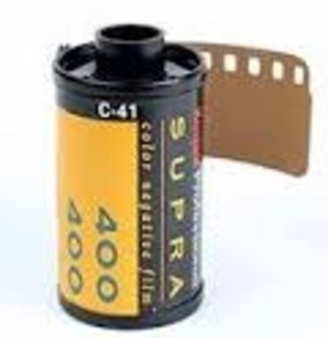 El rollo forografico