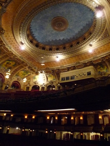 Added to the National Register of Historic Places